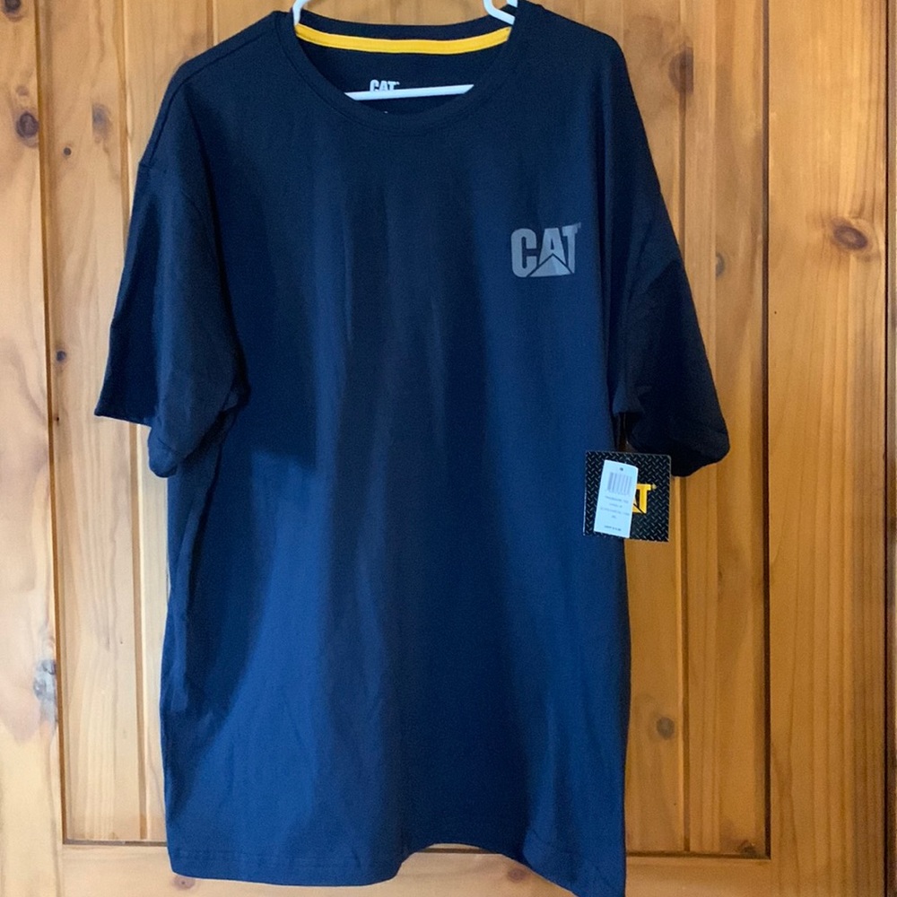 Mens Cat shirt
